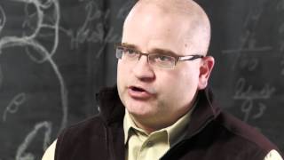 Why Joseph Gaugler Does What He Does