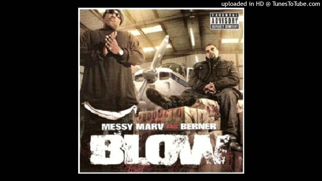 Larry June x Messy Marv x Bigsad1900 x Youngestboat Type Beat