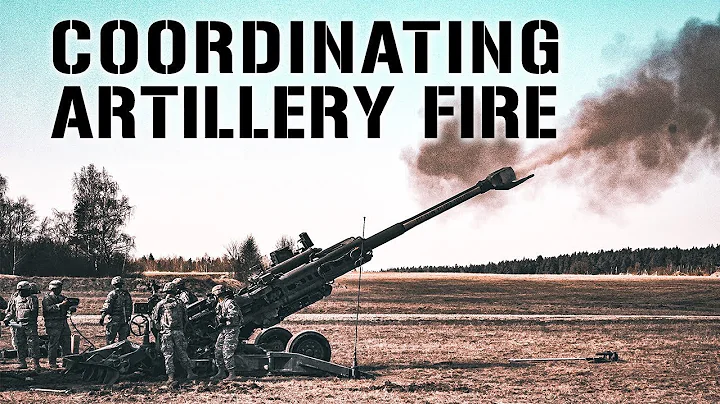 This is How Accurate a $4 Million M777 Howitzer's Shooting