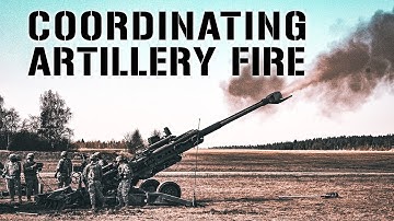 Zo nauwkeurig schiet een M777-houwitser van 4 miljoen dollar