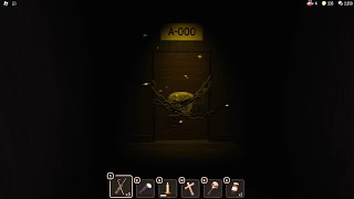 Doors The HOTEL + Update How to FIND and UNLOCK room A-000