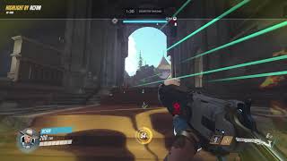 ashe quickscope
