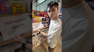 Download Lagu DUIT HILANG ? MP3