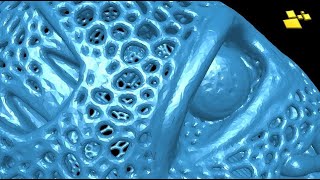 vampire: Additive Manufacturing (3D printing) Simulation : Transient Heat Transfer Analysis (21)