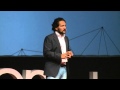 Amor Vida Autismo - Love Life Autism | Joe Santos | TEDxOPorto