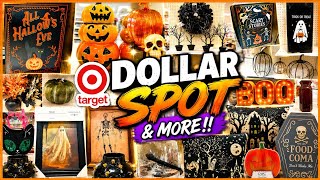 🎃 TARGET DOLLAR SPOT HALLOWEEN 2026 🎯 HUGE JACKPOT!! NEW $1–$5 FINDS + SO MUCH MORE! 👻