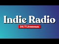 Indie Radio | Best New Indie / Bedroom / Pop / Lofi Rock [24/7] ♪ image