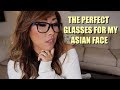 HUGE GLASSES TRY ON HAUL | ITSJUSTKELLI