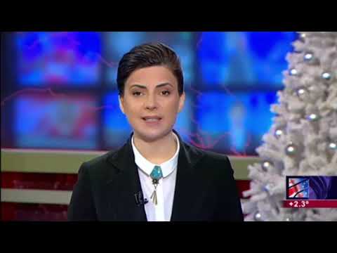 მექსიკაში პიროტექნიკის საწყობი აფეთქდა, დაიღუპა 2 ადამიანი