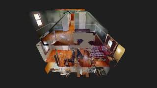 10 Longstreak Rd video tour