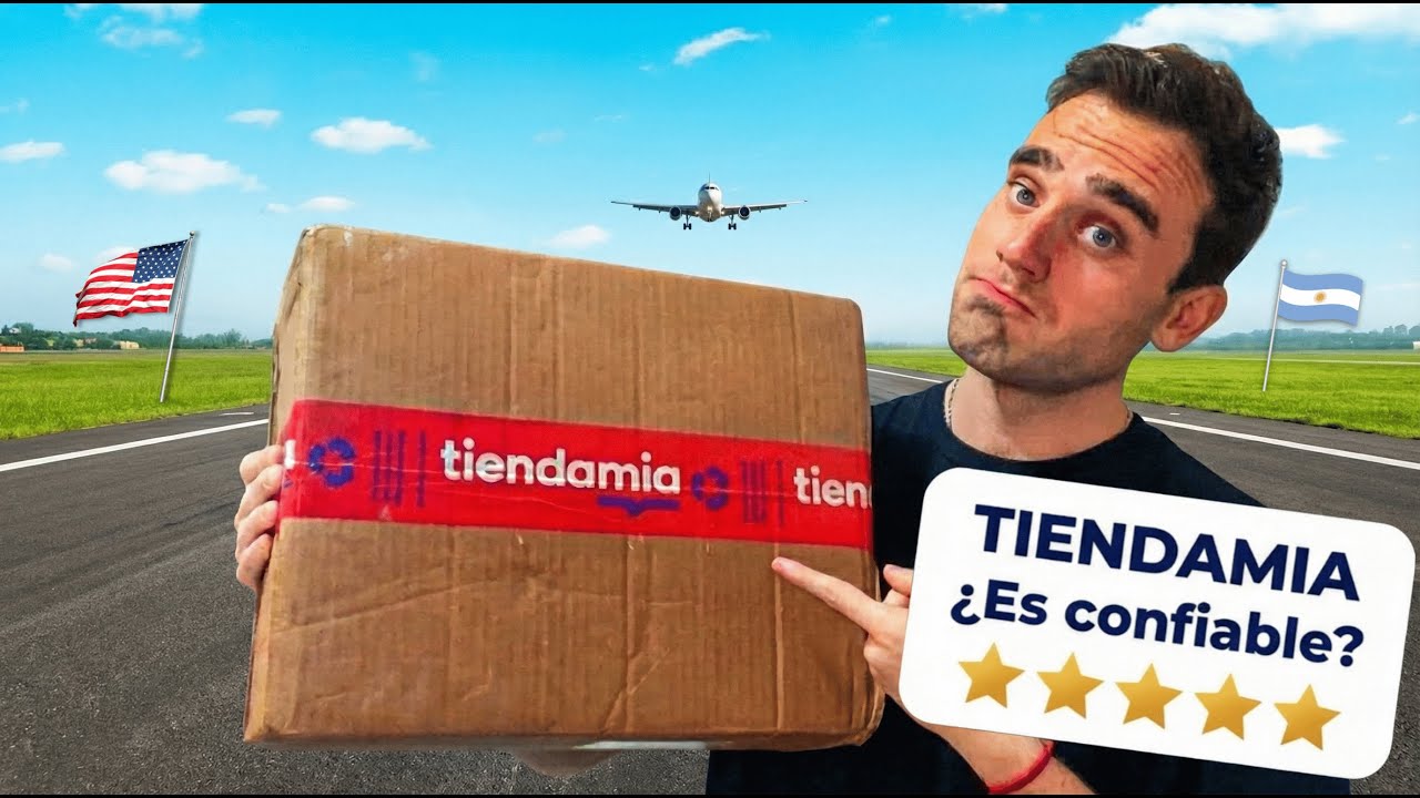 ▶️ Tiendamia sigue SIENDO CONFIABLE? Mi EXPERIENCIA Completa + Tutorial 2026
