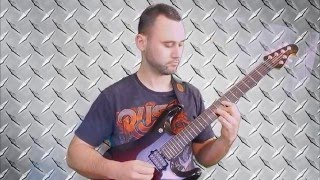 A Dorian Position 3