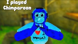 I played chimparoon coming out on Meta soon ……………. screenshot 5