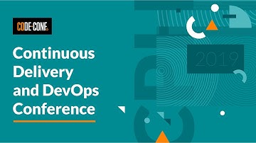 Highlights from CoDe-Conf 2019 - The Continuous Delivery and DevOps Conference