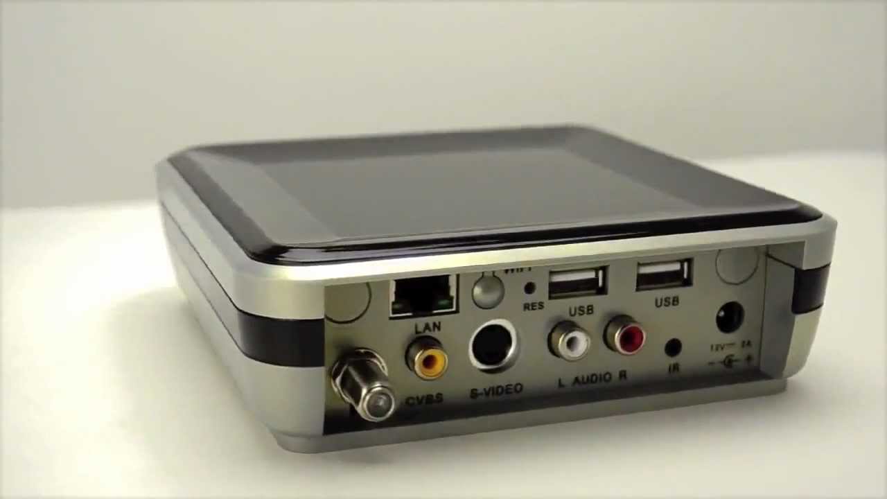 Broadway (360° Ansicht)