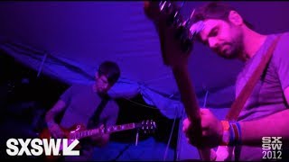 Tycho - &quot;Daydream&quot; | Music 2012 | SXSW