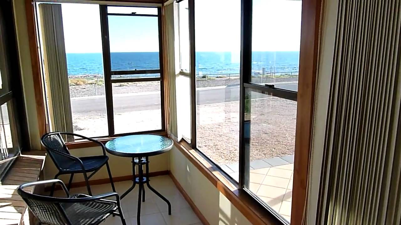 SUNSET UNITS - Wallaroo, Yorke Peninsula - YouTube