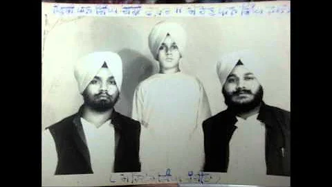 Bhai Prithipal & Mohanpal Singh - Re Man Mere Sada...