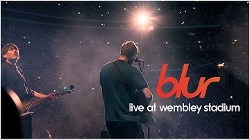 Blur: Live At Wembley Stadium - Official Trailer
