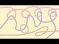 Create Rope in Adobe Illustrator #graphicdesign #illustration #rope #graphiclens