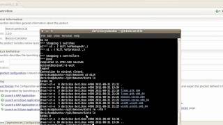 Beacon Controller Tutorial: Exporting