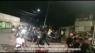 STATUS WA 30 Detik SOLIDARITAS SUPORTER BONEK💚🐊