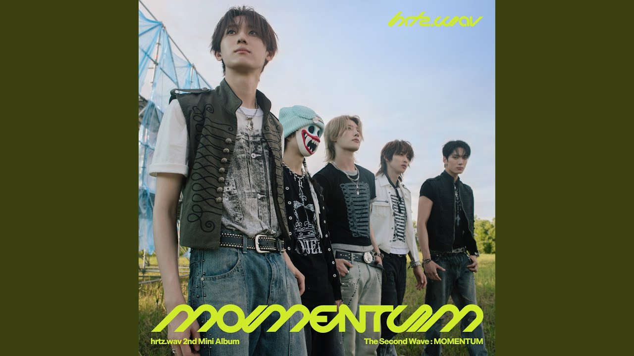 ALIVE (Feat. SUNGCHAN of RIIZE)