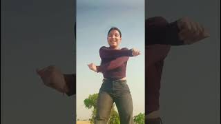 #dance#SaraaIndiasong🇮🇳#hiphopstyle#dancecover #ofw #shortvideo