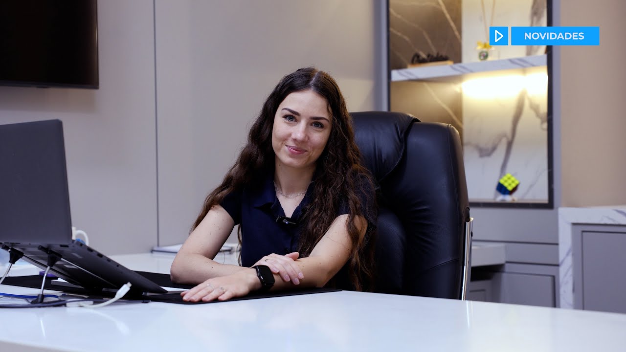 Novidades CISSPoder:  Abastecimento Automático