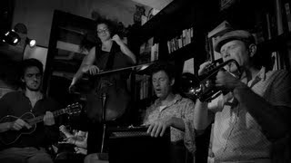 Sam Lee - Goodbye My Darling - ON THE SHELF TV TOKYO