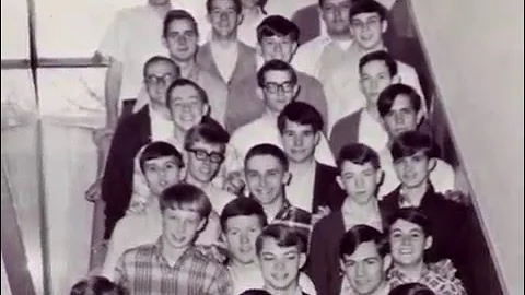LHS Class of 1967 Reunion Video 1 of 3