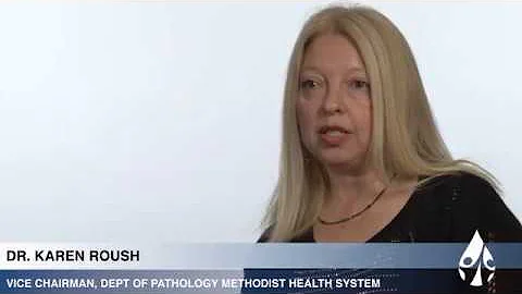 Assessing a Blood Center -  An Interview with Dr. ...