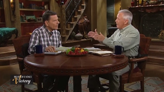 The Winning Life | Kenneth Copeland | Jerry Savelle