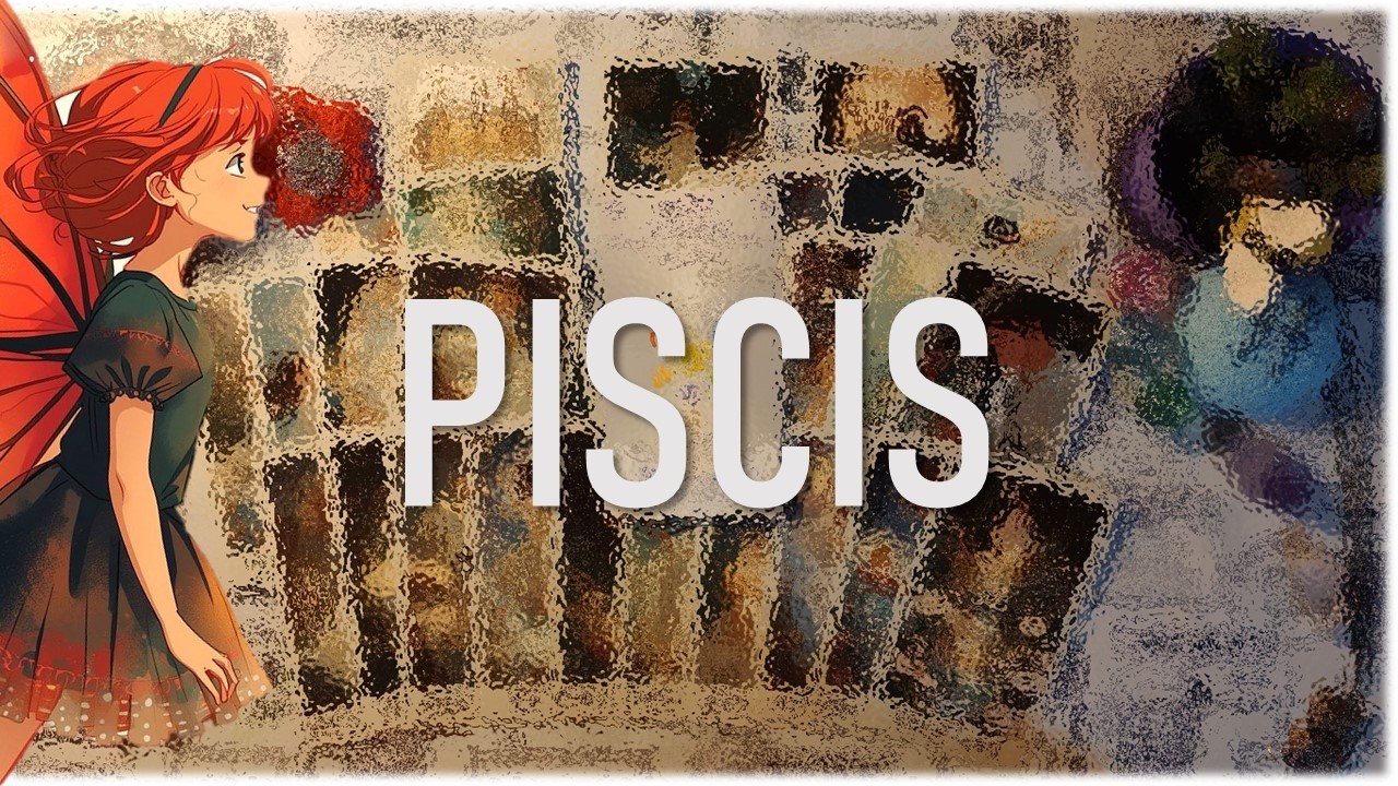 PISCIS♓Retiro emocional y justicia divina! Alguien te quiere y te acompaña a reconstruirte!