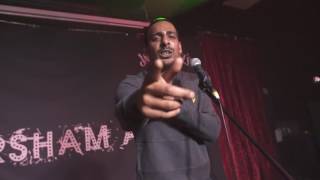 Coalition Showcase | Amersham Arms | @1OSMVision