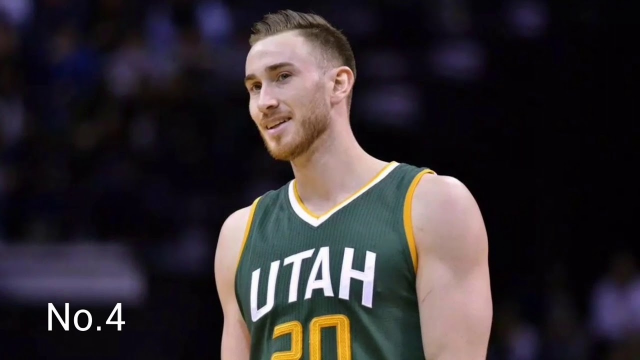 Gordon Hayward yoo gbalejo Lakers ni TD Garden. Awọn Celtics yoo fẹ lati mo