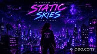 Jessie Jerzak - Static Skies