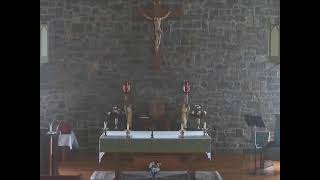 10:30 AM Sunday Mass 07/12/2026