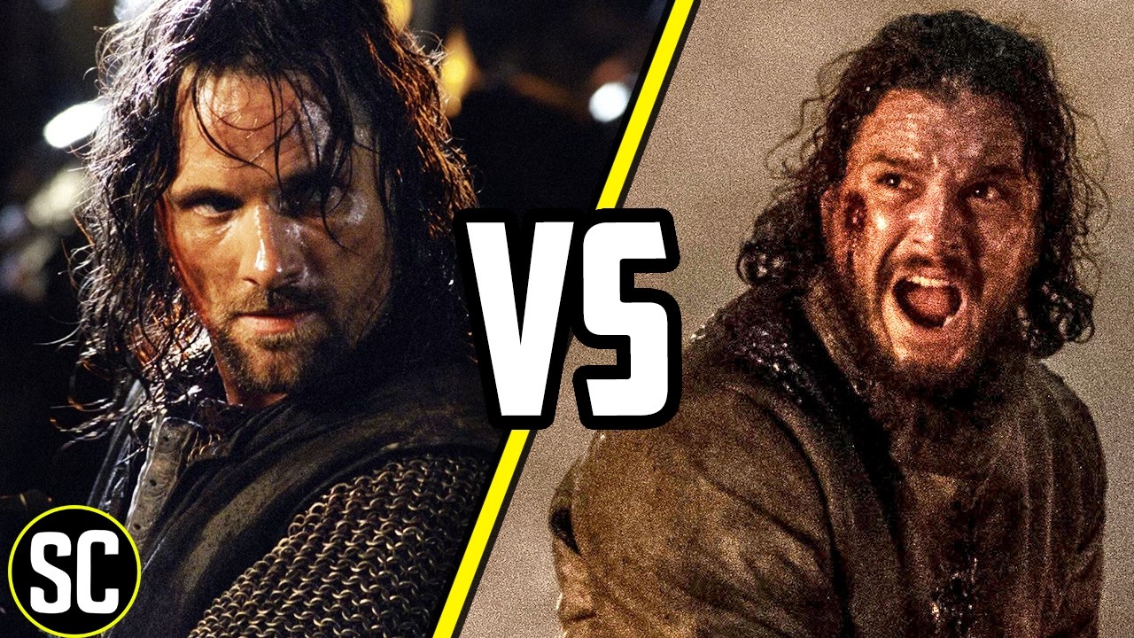 Helm’s Deep vs The Long Night - Why One Worked, and One Didn’t