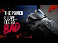 The power glove its so bad  creepypasta