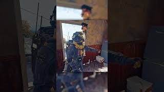 Grapplers are So Fun!🏃‍♂️ / #warzone #callofduty #cod
