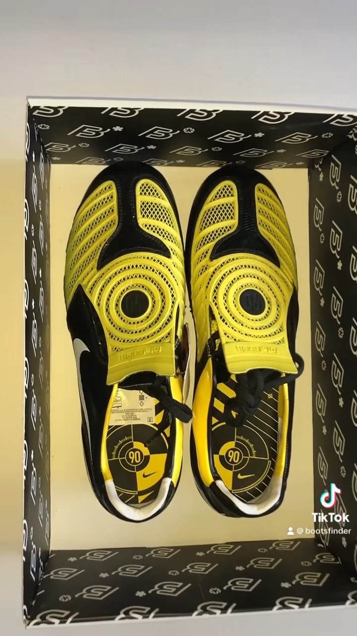 black and yellow t90