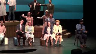 SCSU: Violet (first act)