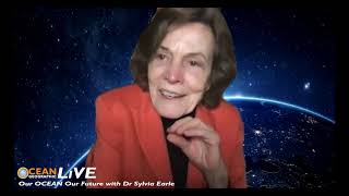 Our Ocean Future with Dr Sylvia Earle (2021