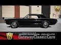 1967 Mercury Cougar - Denver Location #223 Gateway Classic Cars