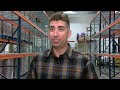 High Plains Food Bank shelves run low as donations drop and demand rises