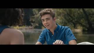 Nathan Sykes Over and Over (With Lyrics)