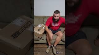 Are JBA upper control arms right for you and you off-road vehicle? Unboxing and my thoughts.
