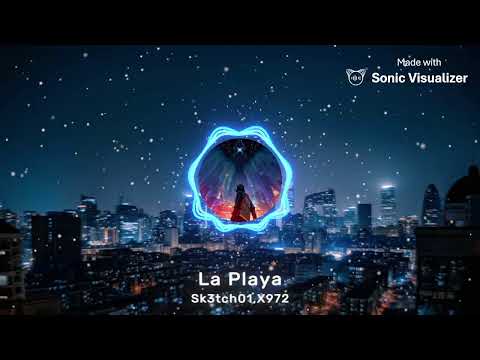 sk3tch01, X972 - La Playa