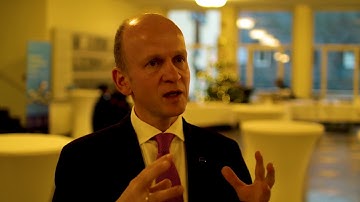 Dr. Hanno Brümmer on digitalization of the chemical industry